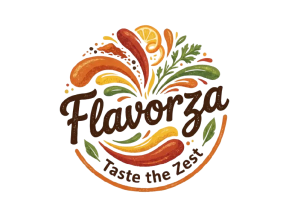 Flavorza Recipes - Easy & Delicious Meal Ideas for Every Day